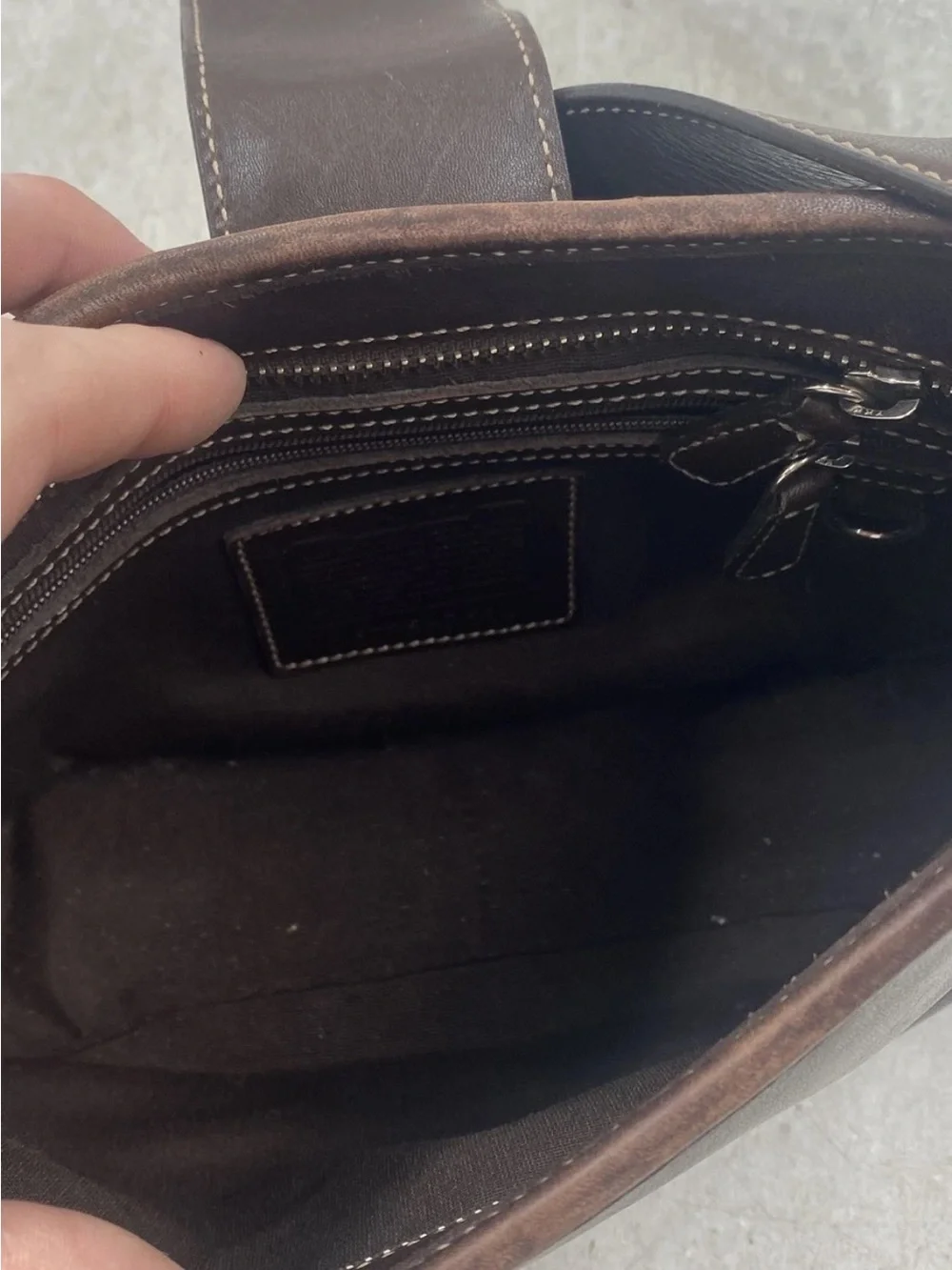 Coach Unisex, beautiful Crossbody Bag